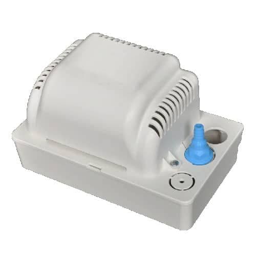 Condensate Tank Pump - 1 Litre With Safety Switch