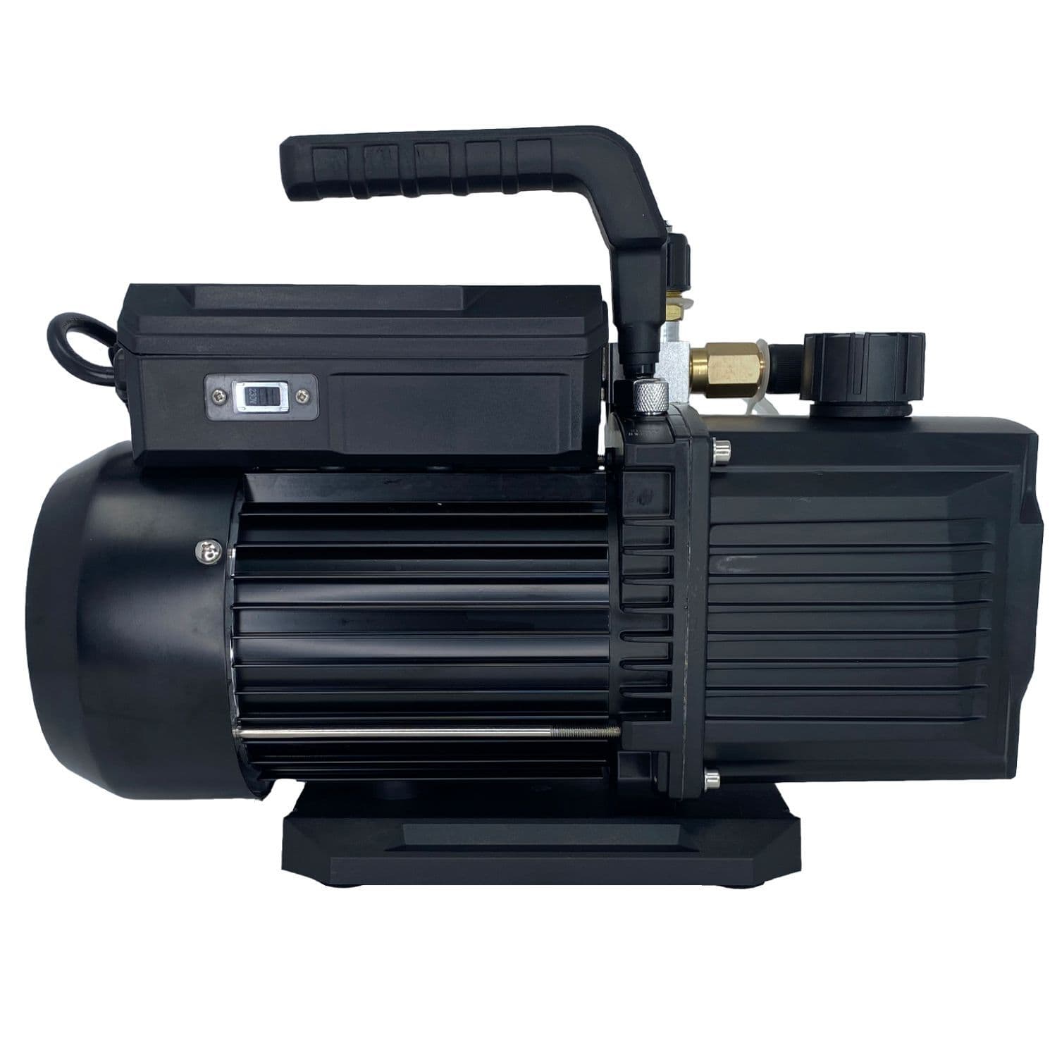 CPS Air Conditioning Vacuum Pump 12 cfm Dual Voltage R32 VPB12D