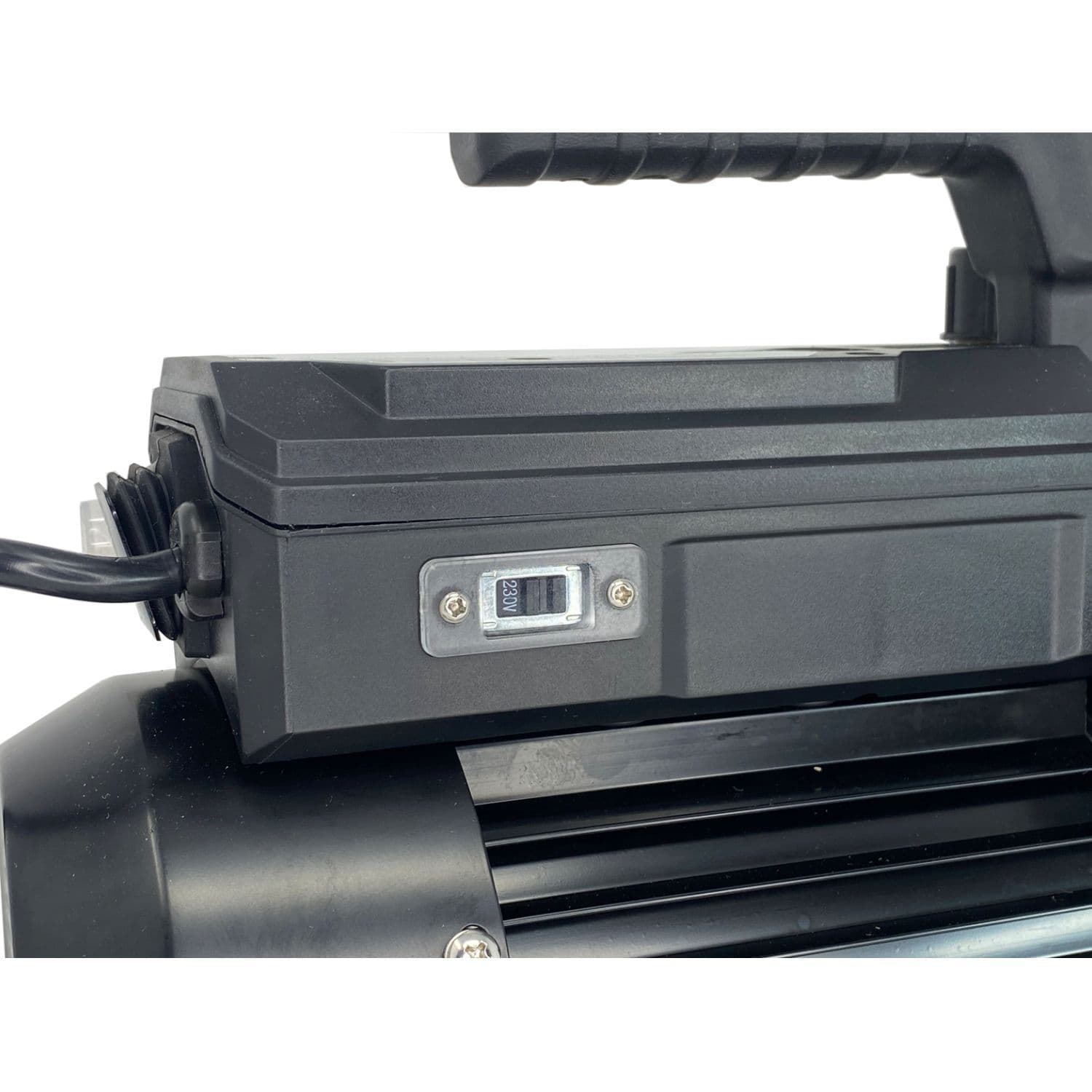 CPS Air Conditioning Vacuum Pump 12 cfm Dual Voltage R32 VPB12D