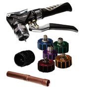 CPS Blackmax Hydraulic Air Conditioning Tube Expander Kit