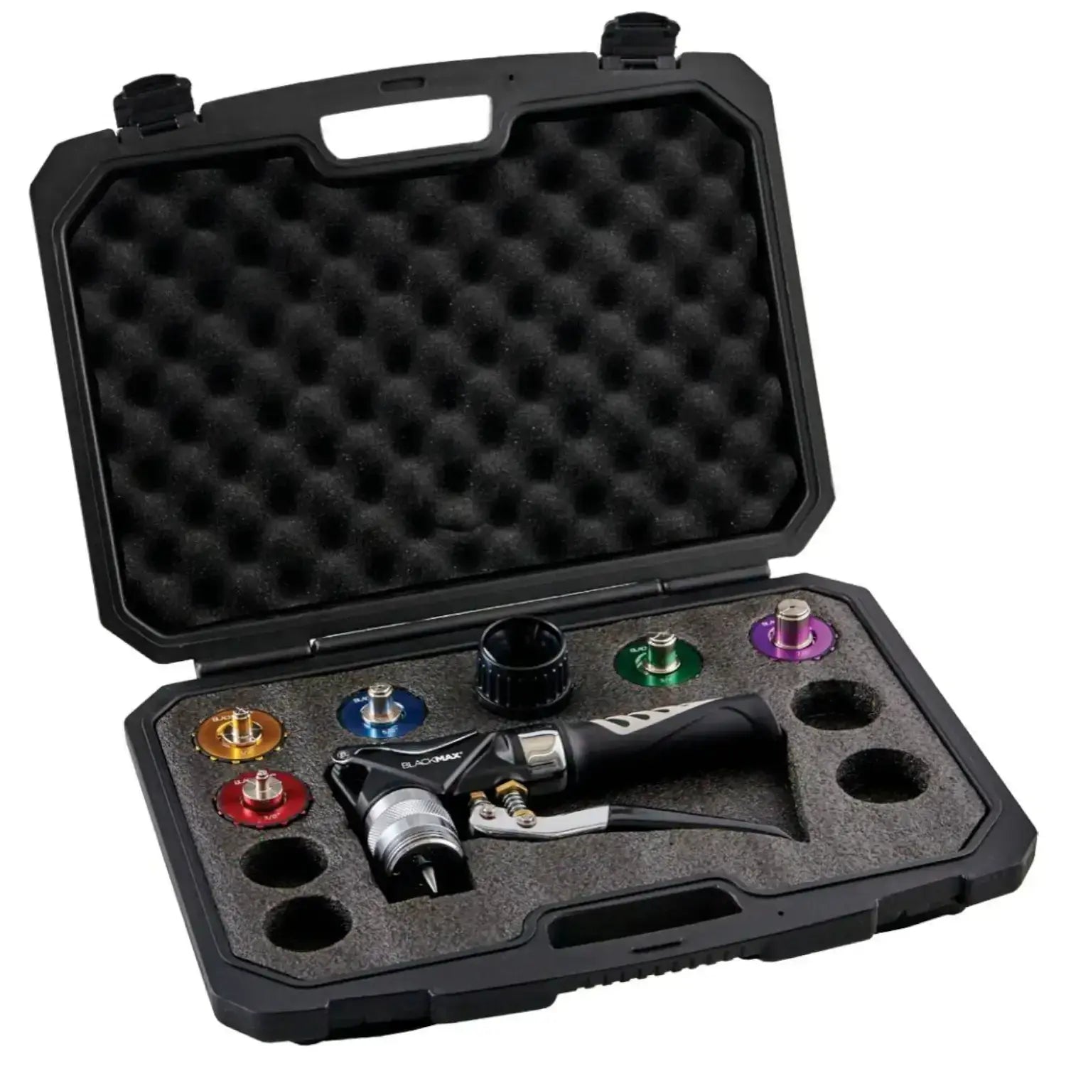 CPS Blackmax Hydraulic Air Conditioning Tube Expander Kit