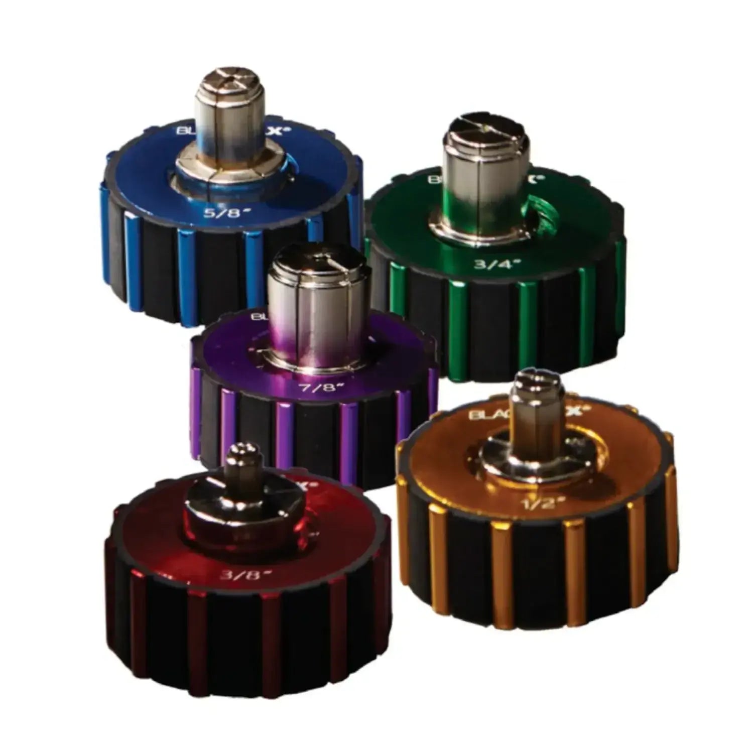 CPS Blackmax Hydraulic Air Conditioning Tube Expander Kit