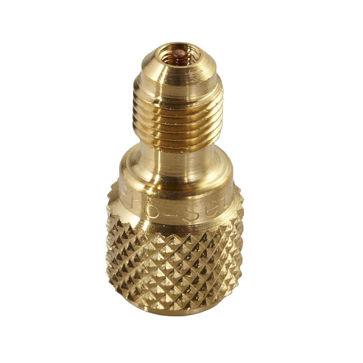 CPS Hose Adaptor 1/4 Female x 5/16" Male AD78