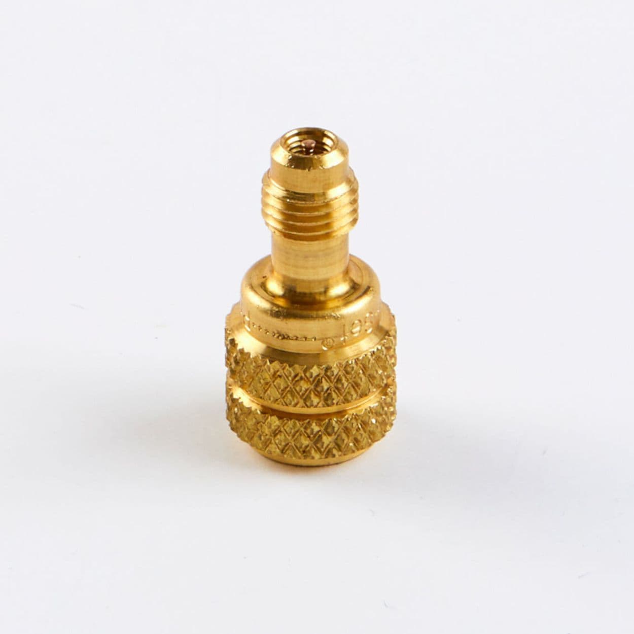 CPS Hose Adaptor 1/4 Male x 5/16" Female AD87