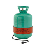 CPS Refrigerant Cylinder Heater Strap Bottle Warmer