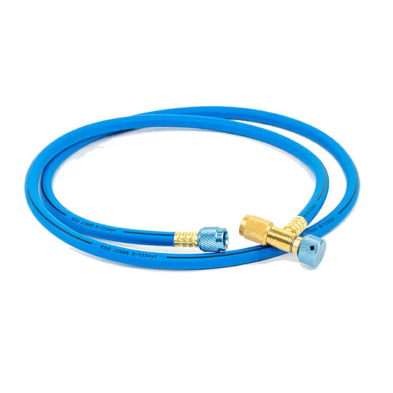 CPS Safety Valve 3x Hose Set 150cm R410A R32
