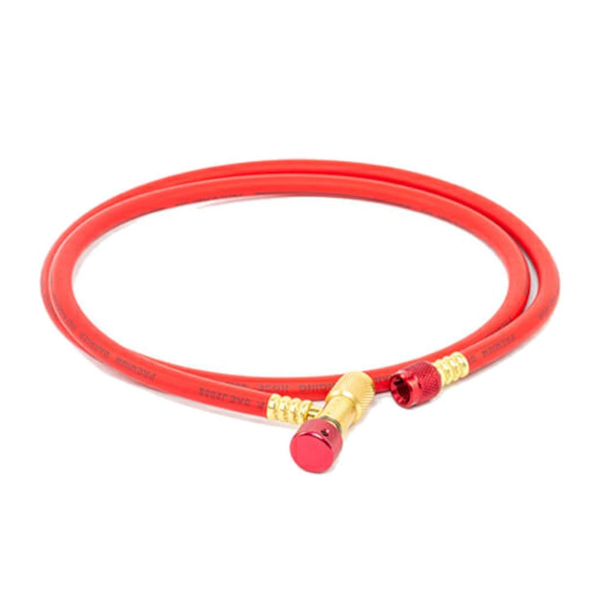 CPS Safety Valve 3x Hose Set 150cm R410A R32