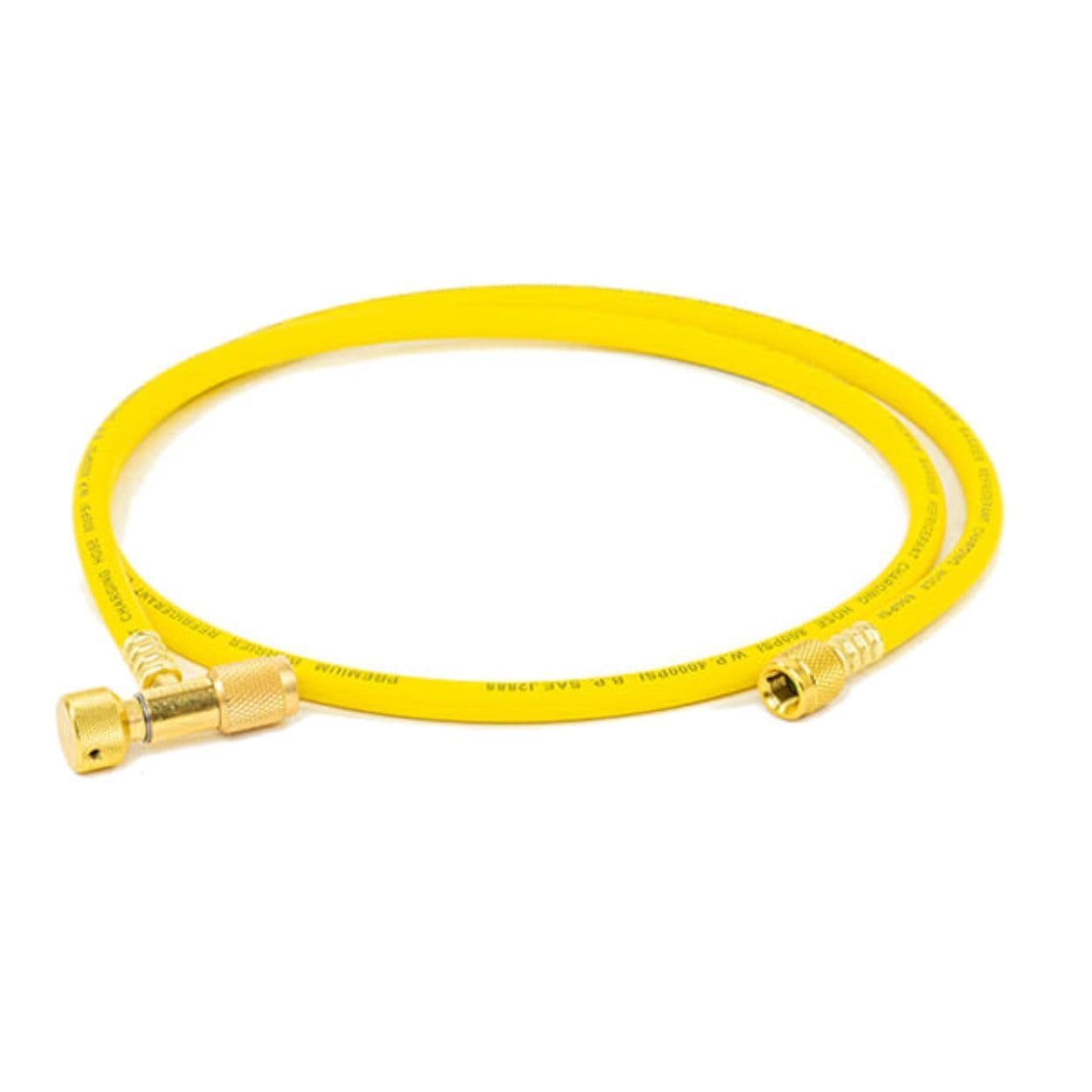 CPS Safety Valve 3x Hose Set 150cm R410A R32