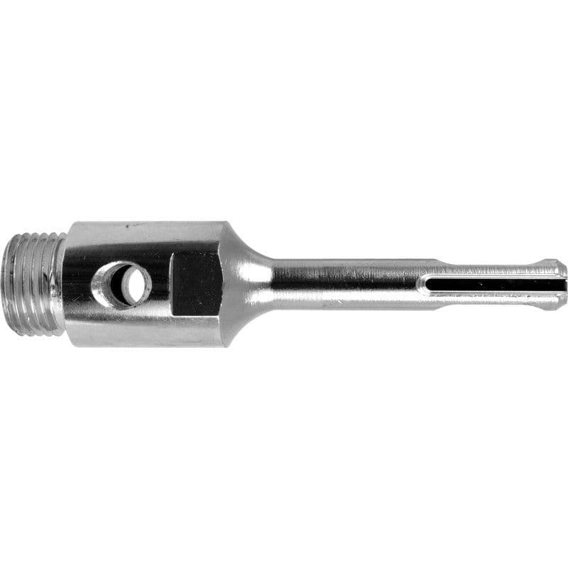 Diamond Core Bit SDS+ Chuck Apapter 1/2" Male
