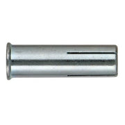 Drop in Wedge Anchors Lipped