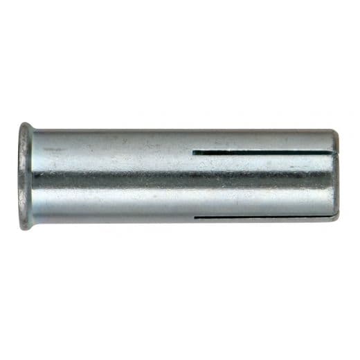 Drop in Wedge Anchors Lipped