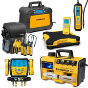 Fieldpiece Air Con Tools 6 Pack Bundle