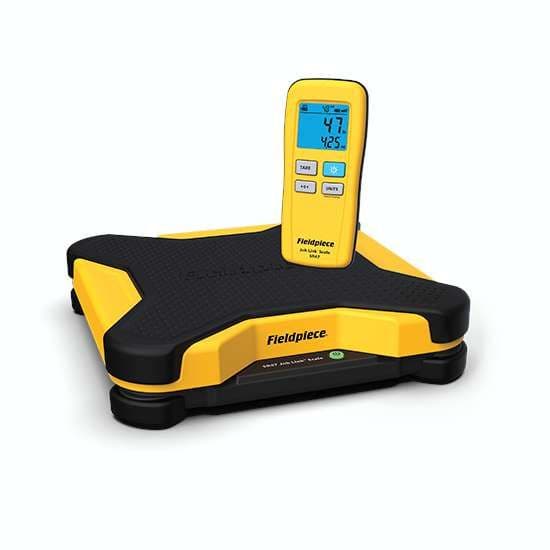 Fieldpiece Air Con Tools Mega Bundle