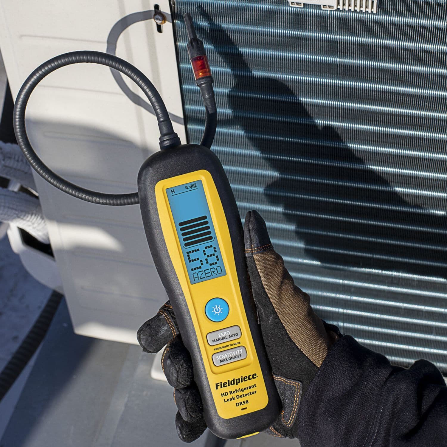 Fieldpiece Air Con Tools Promo Bundle 1