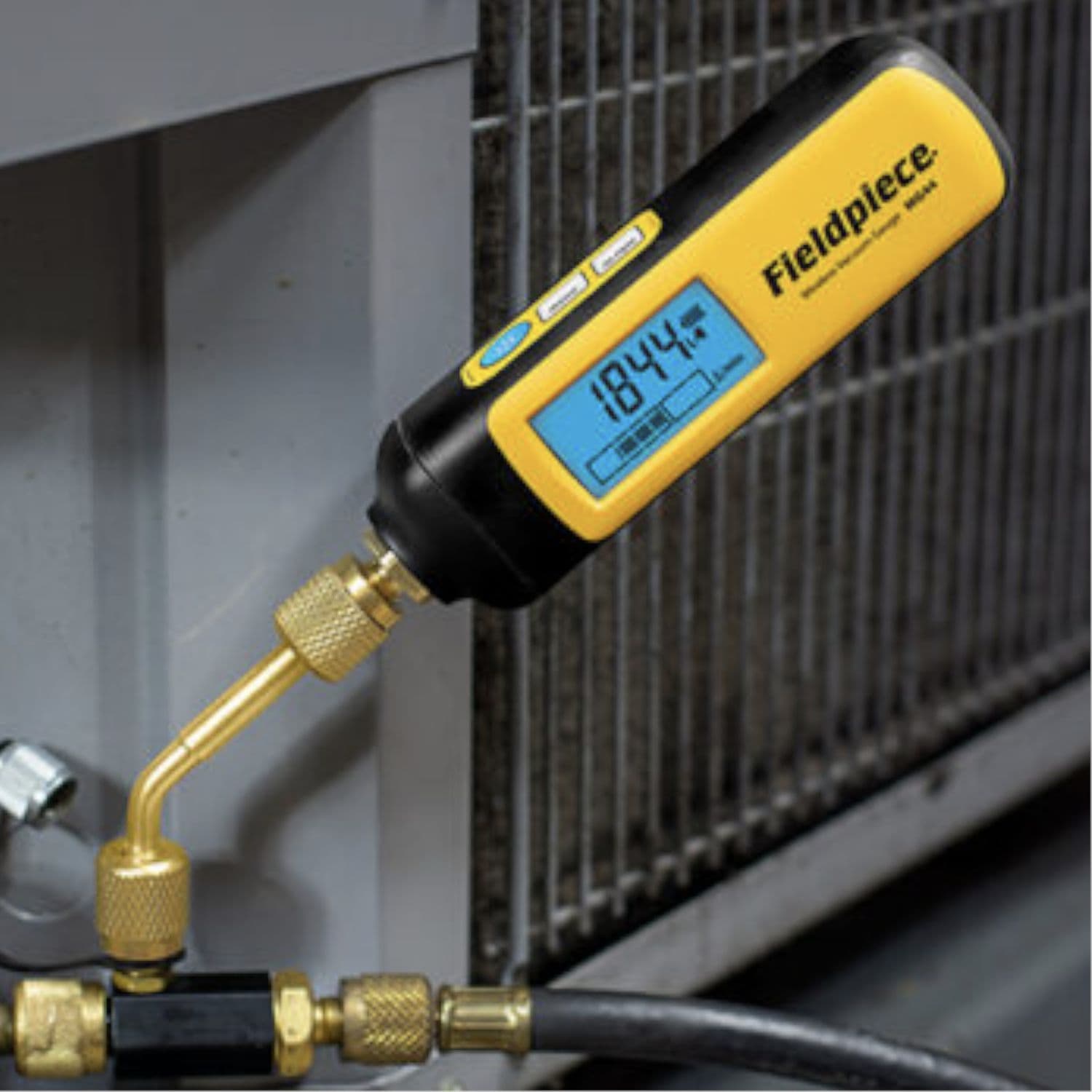 Fieldpiece Air Con Tools Promo Bundle 2