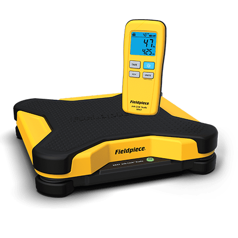 Fieldpiece Air Con Tools Promo Bundle 5