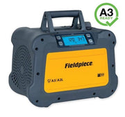 Fieldpiece ATEX Rated Digital Refrigerant Recovery Machine  230V MR53INT
