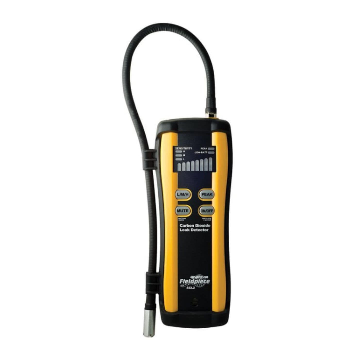 Fieldpiece Carbon Dioxide Leak Detector SCL2