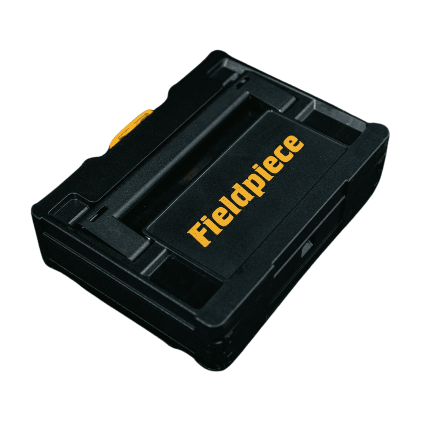 Fieldpiece Digital Gauges Tanos Case with Foam Insert