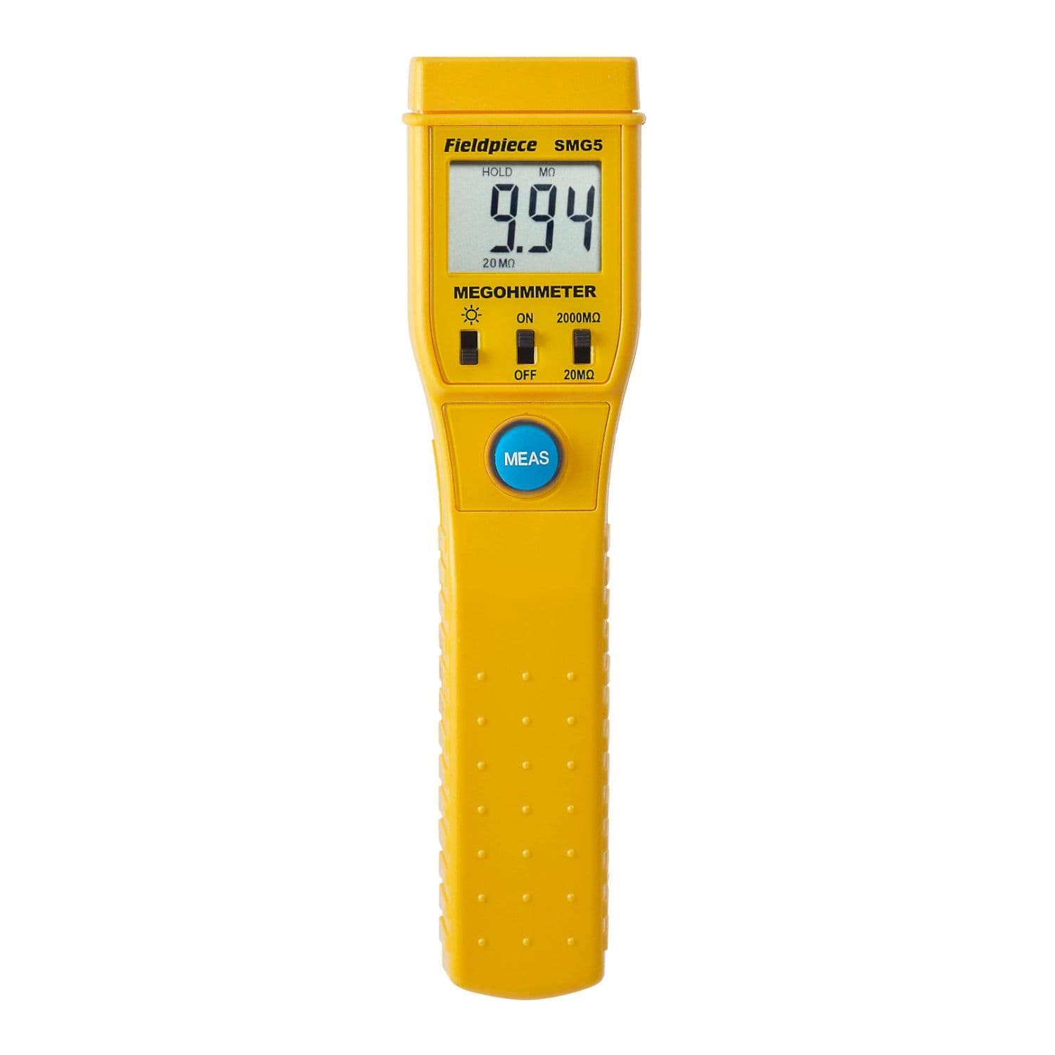 Fieldpiece Digital Megohmmeter SMG5