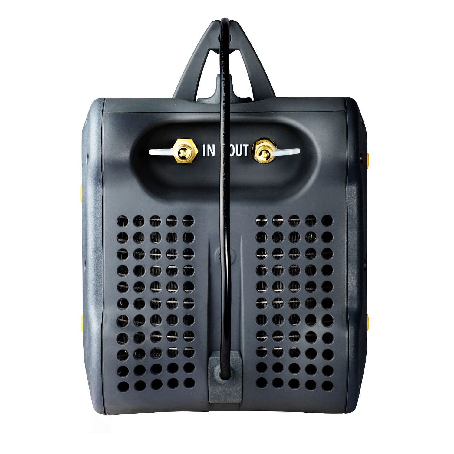 Fieldpiece Digital Refrigerant Recovery Machine R32 Ready 230v