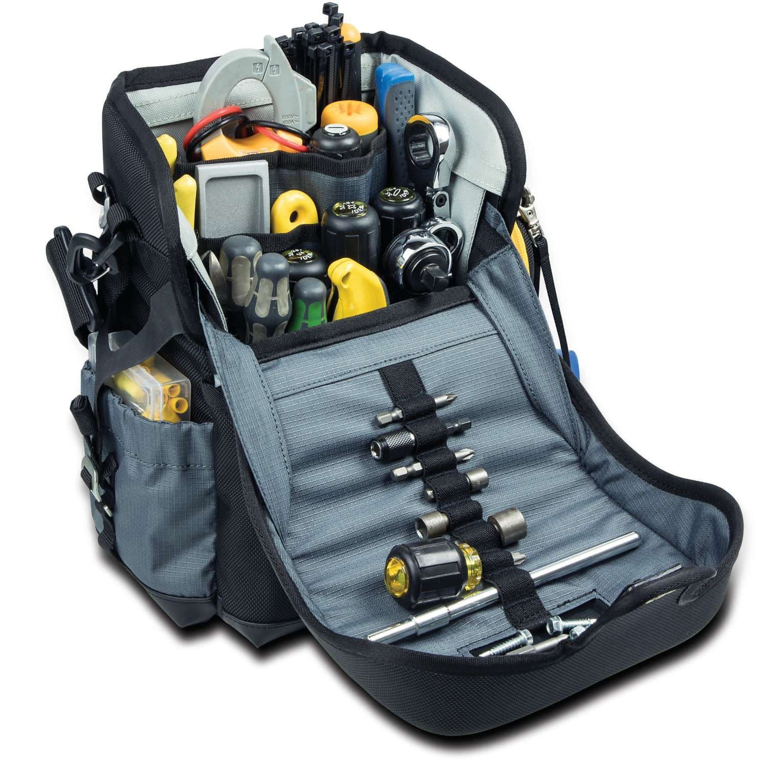 Fieldpiece inspection Tool Bag BG36