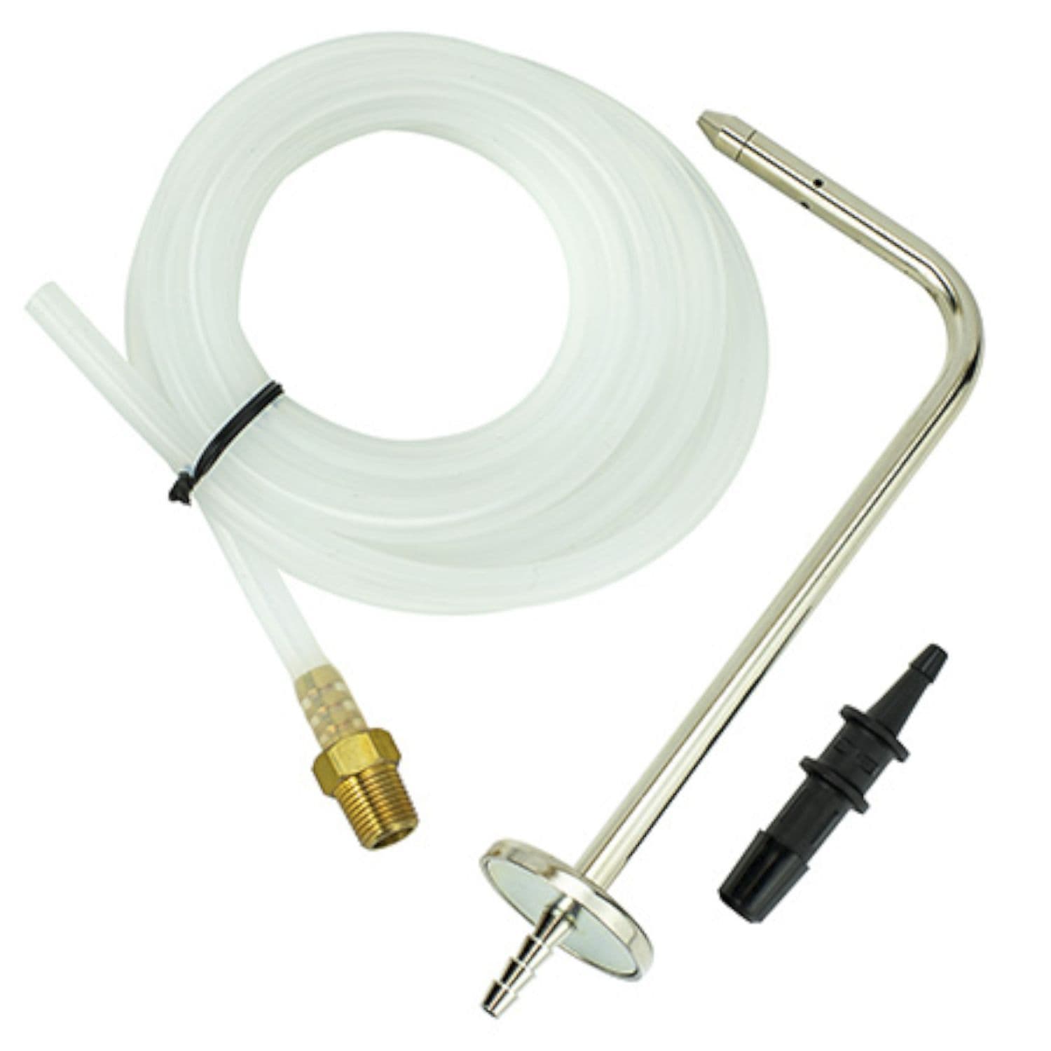 Fieldpiece Job Link System Dual Port Manometer Probe Kit JL3KM2