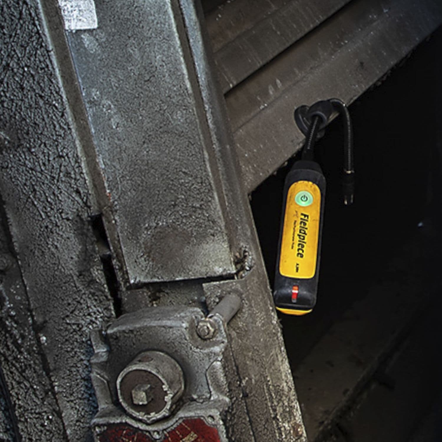 Fieldpiece Job Link System Flex Psychrometer Probe JL3RH