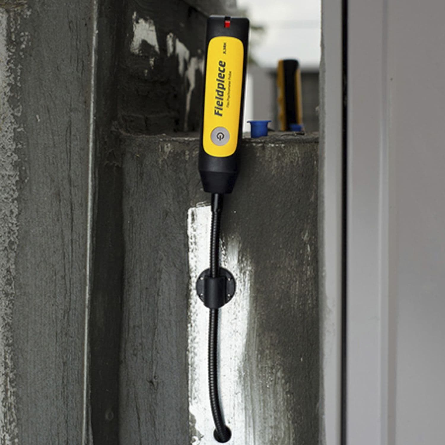 Fieldpiece Job Link System Flex Psychrometer Probe JL3RH