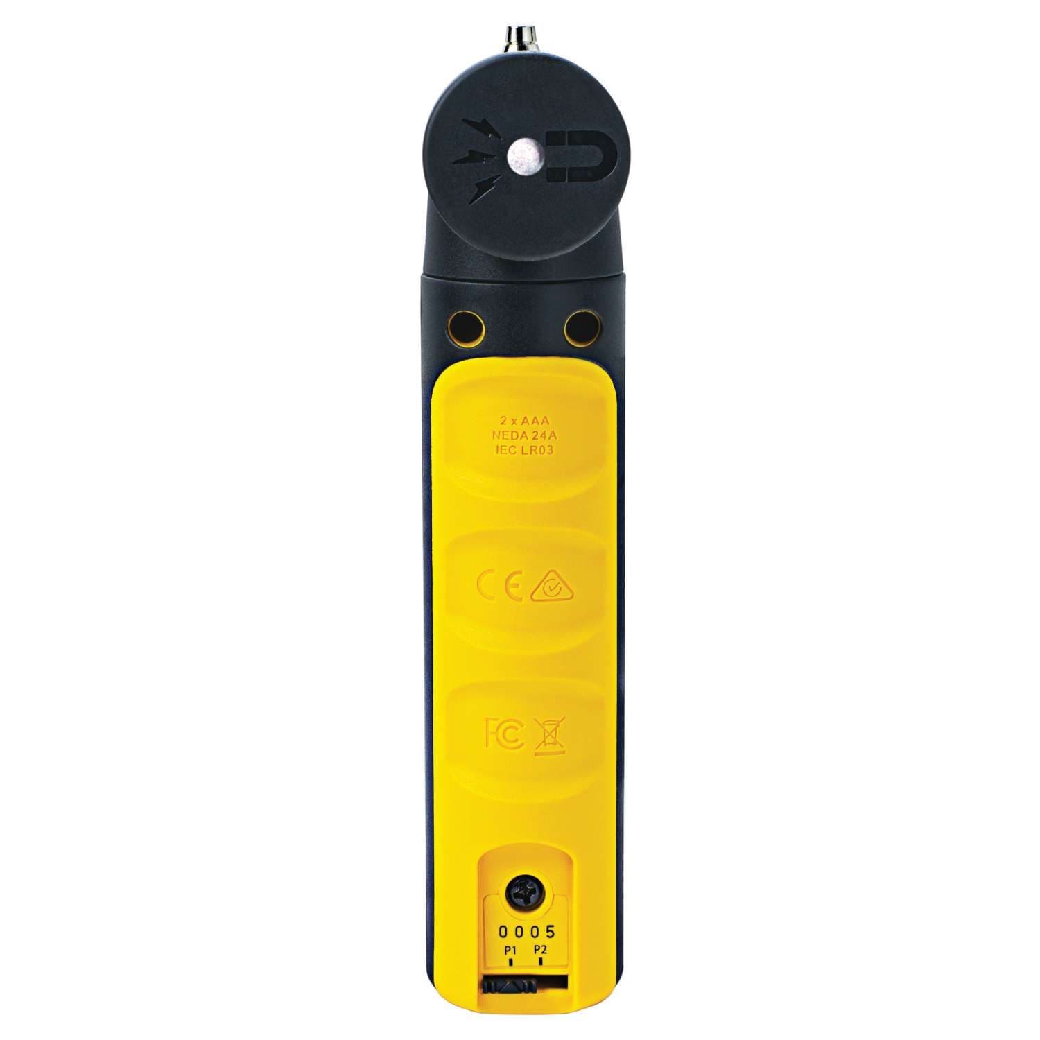Fieldpiece Job Link System Single Port Wireless Manometer JL3MN