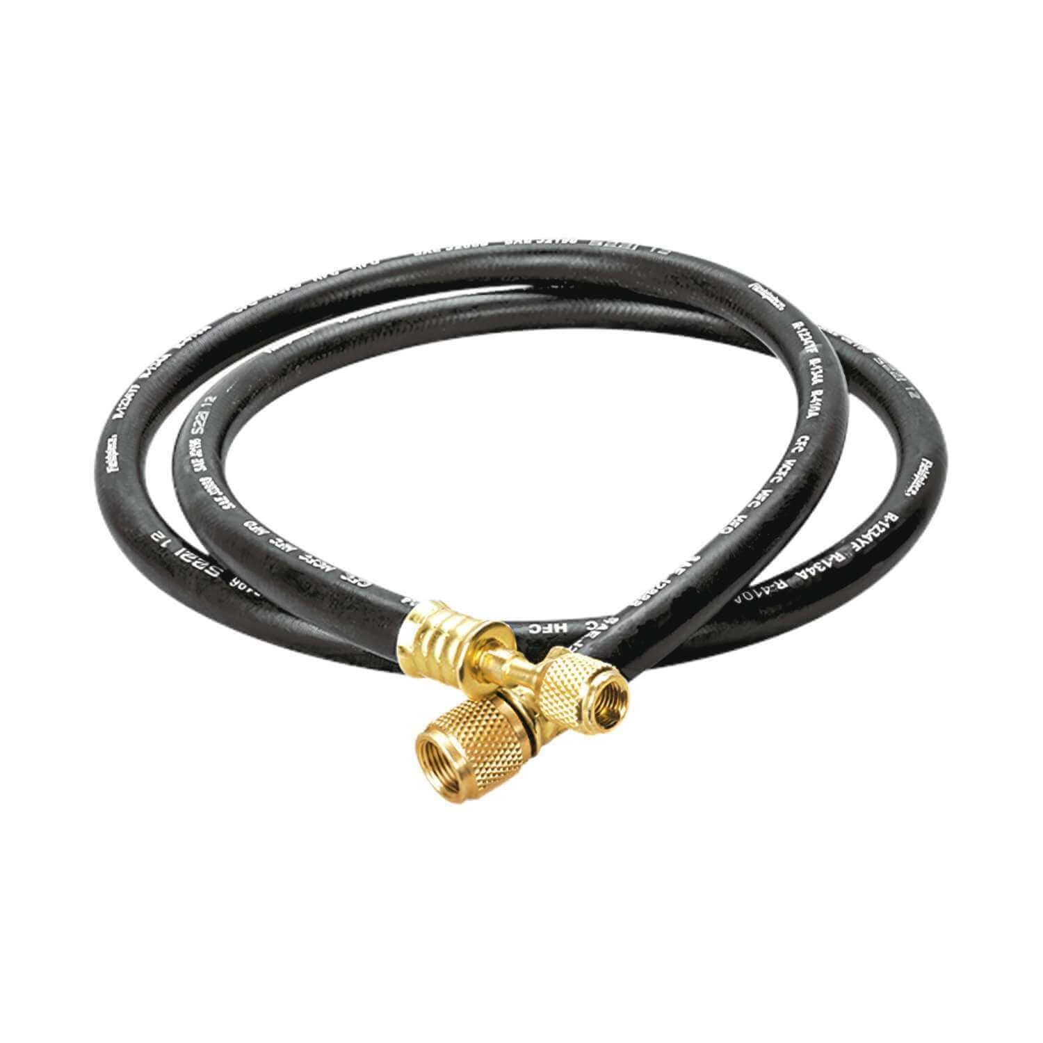 Fieldpiece Refrigeration AC Vacuum Hose 3/8" to 1/4" SAE