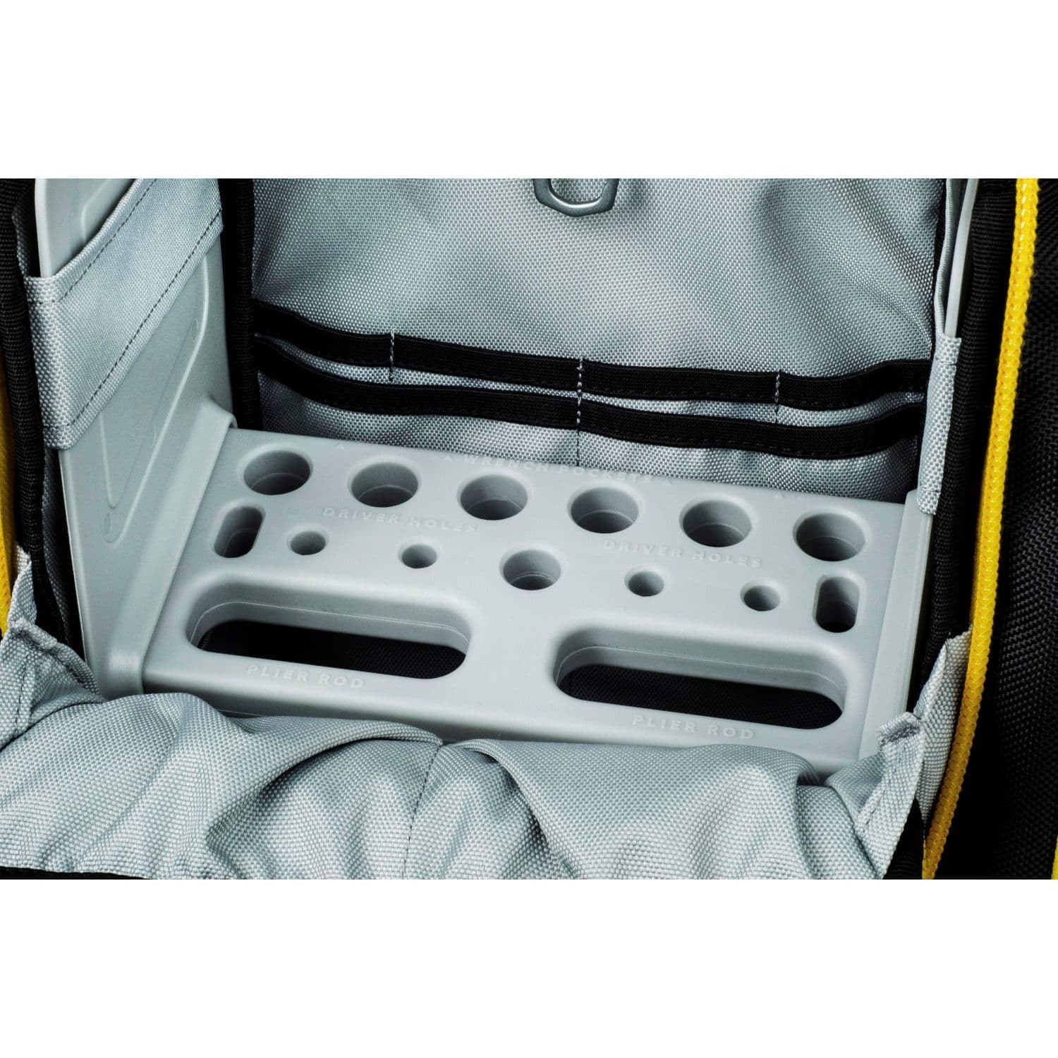 Fieldpiece Service Tool Bag BG44