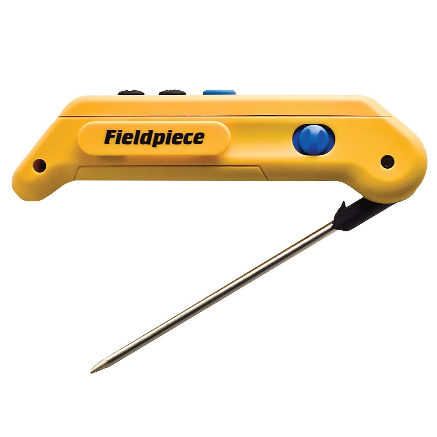 Fieldpiece SPK2 Folding Pocket In Duct Thermometer