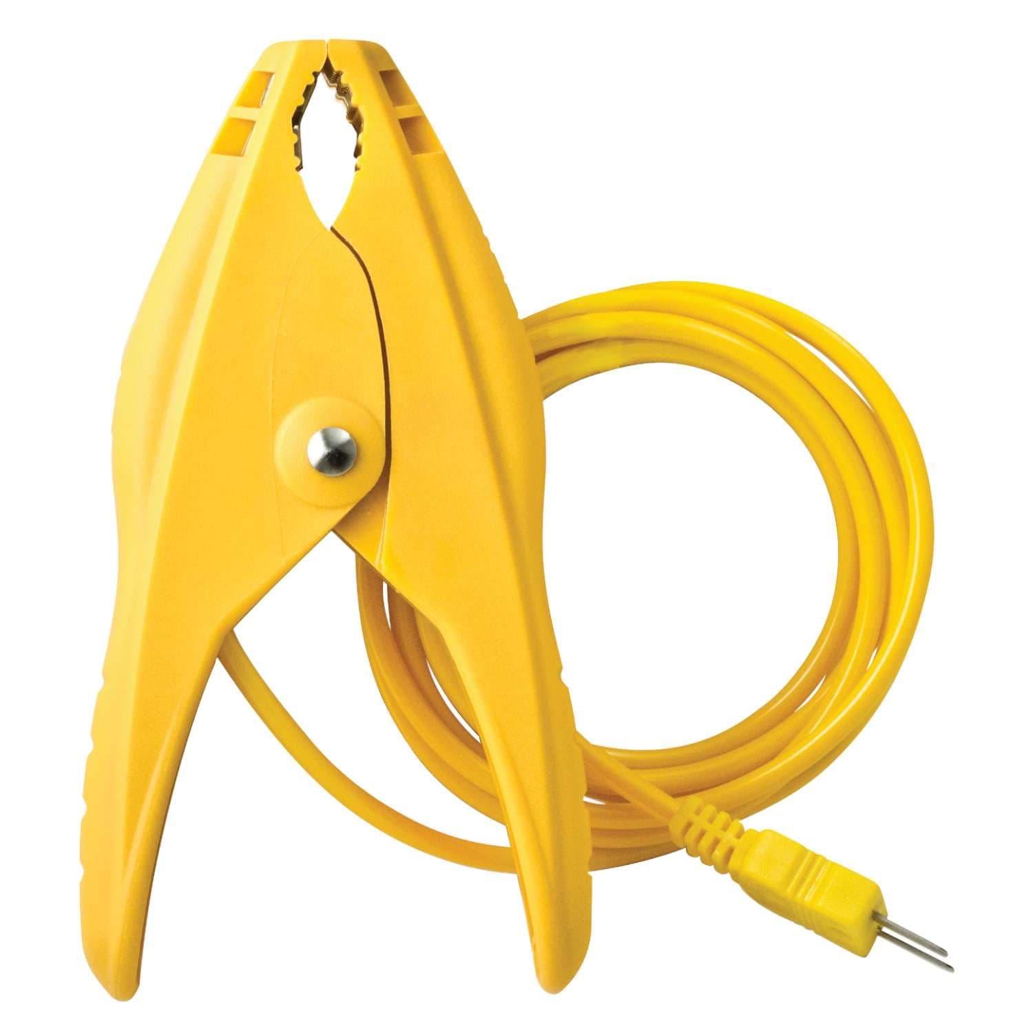 Fieldpiece TC24 Pipe Clamp Thermocouple K type