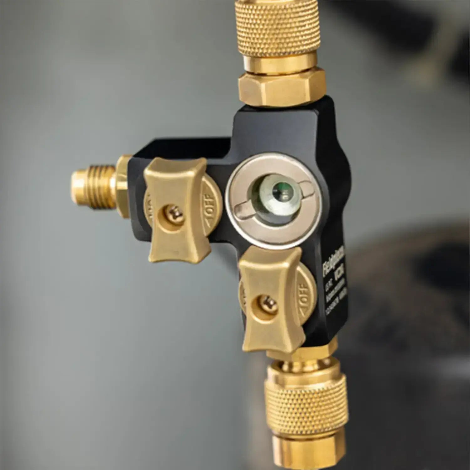 Fieldpiece Valve Core Removal Tool Dual Valve