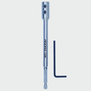 Flat Bit Extension Rod 150mm