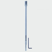 Flat Bit Extension Rod 300mm