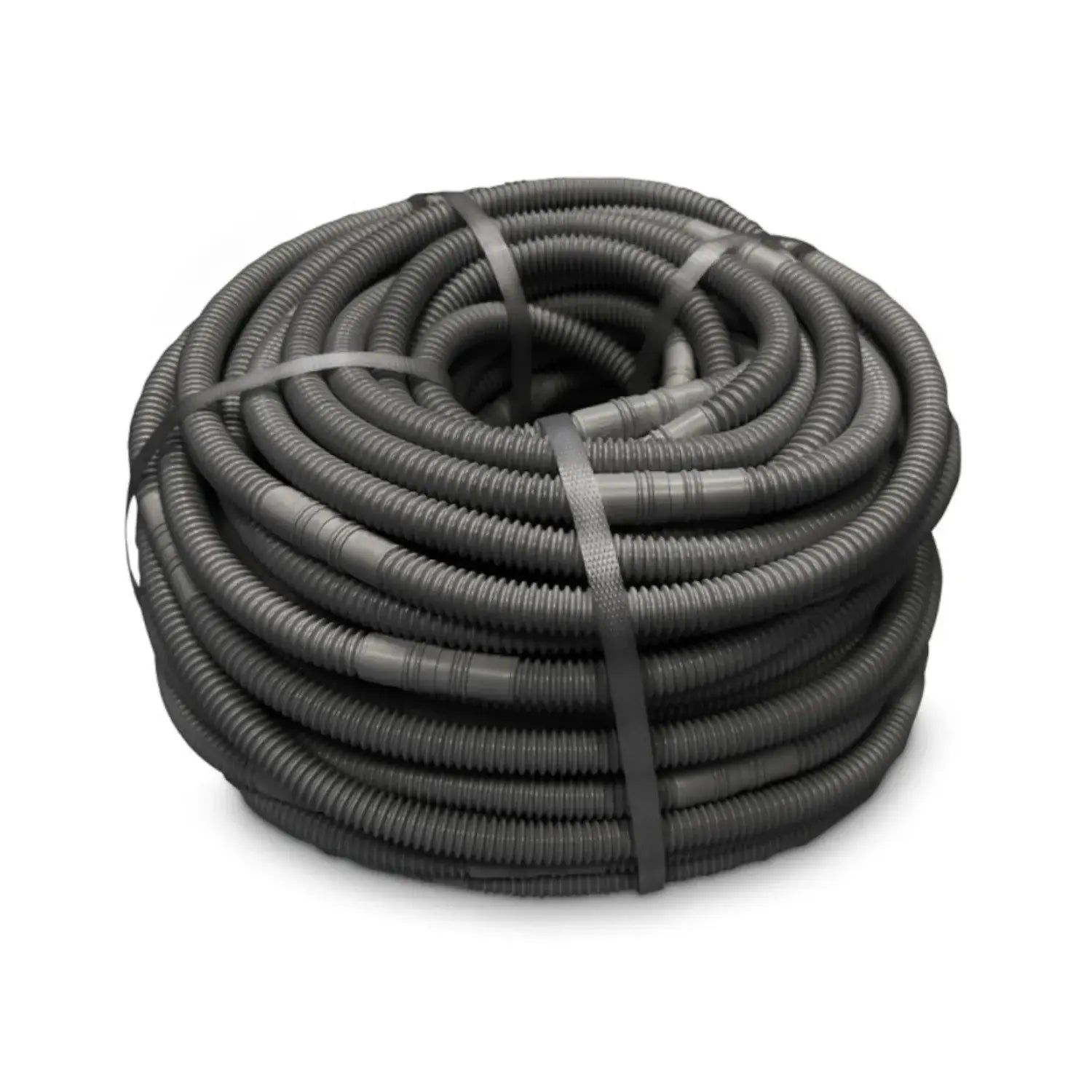 Flexible Drain Hose 16mm 18mm ID 50m Coil