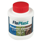 FloPlast Solvent Cement 250ml
