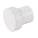 FloPlast White Waste Drain Access Cap/Rodding Eye 40mm – Air ...