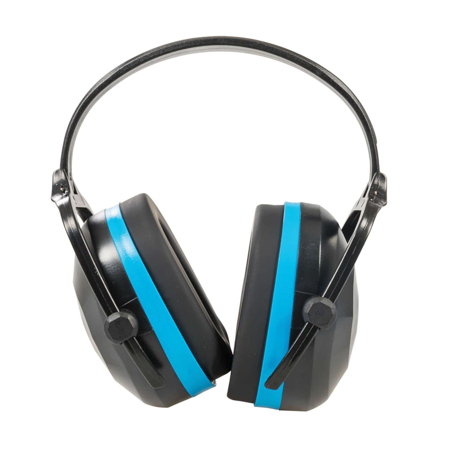 Folding Ear Defenders SNR 30dB