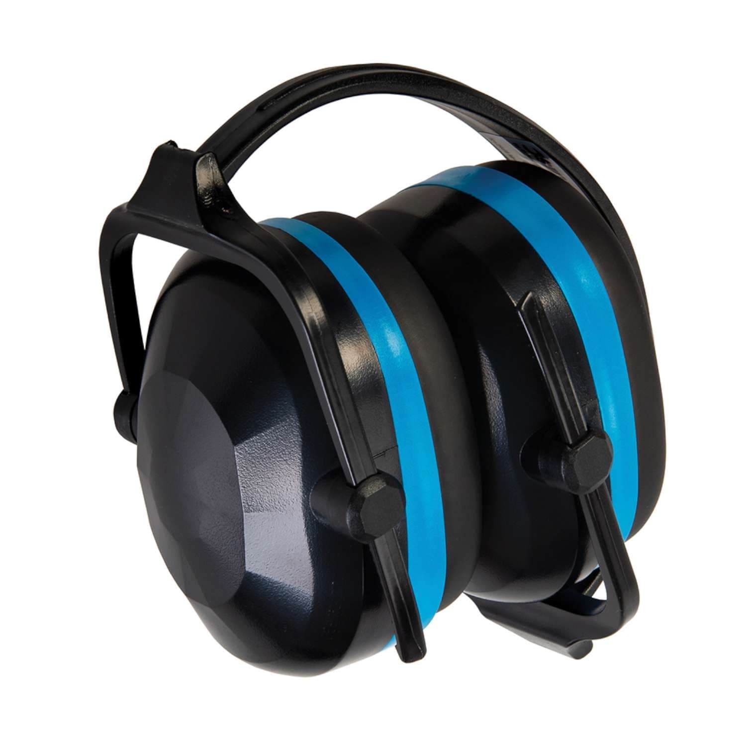 Folding Ear Defenders SNR 30dB