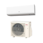 Fujitsu 2.5kw Wall Mounted Air Conditioning System