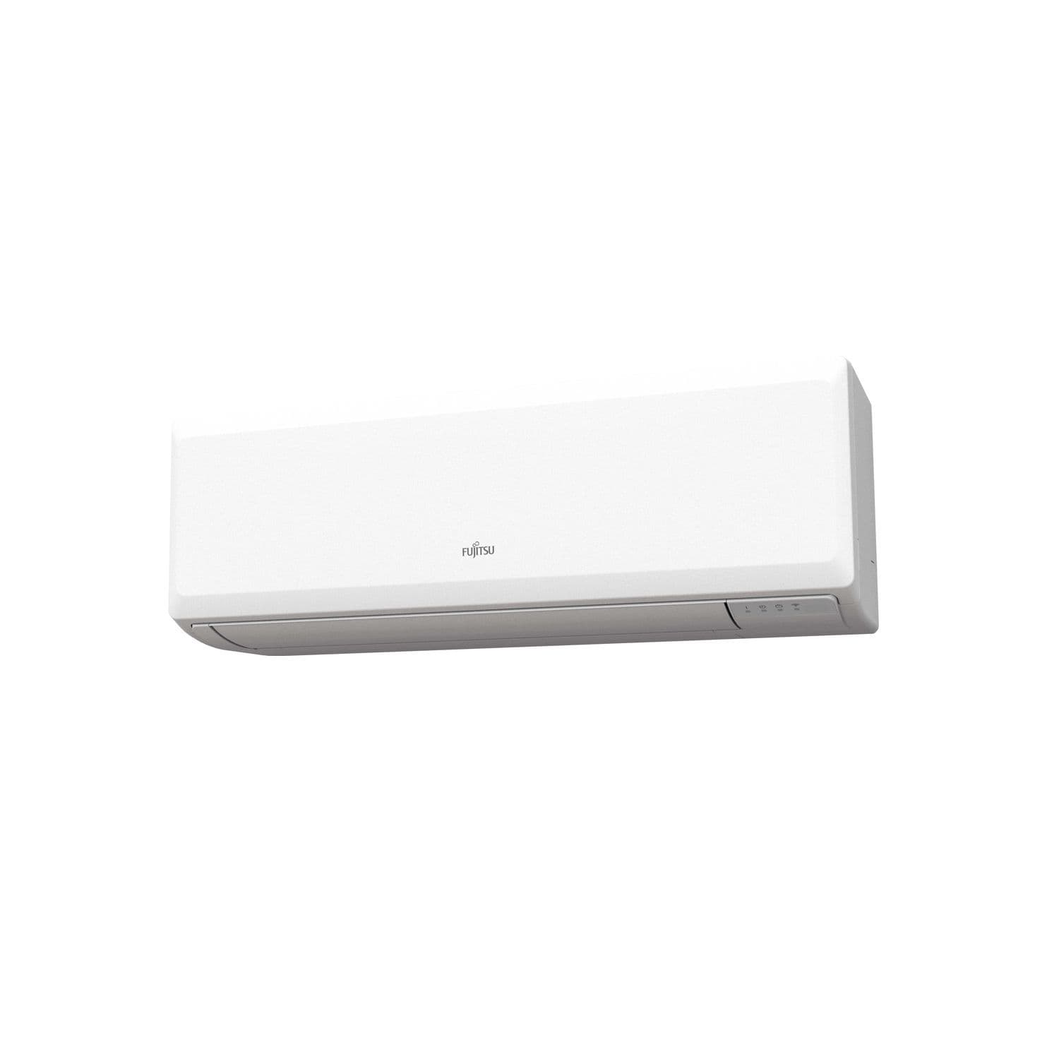 Fujitsu 2.5kw Wall Mounted Air Conditioning System