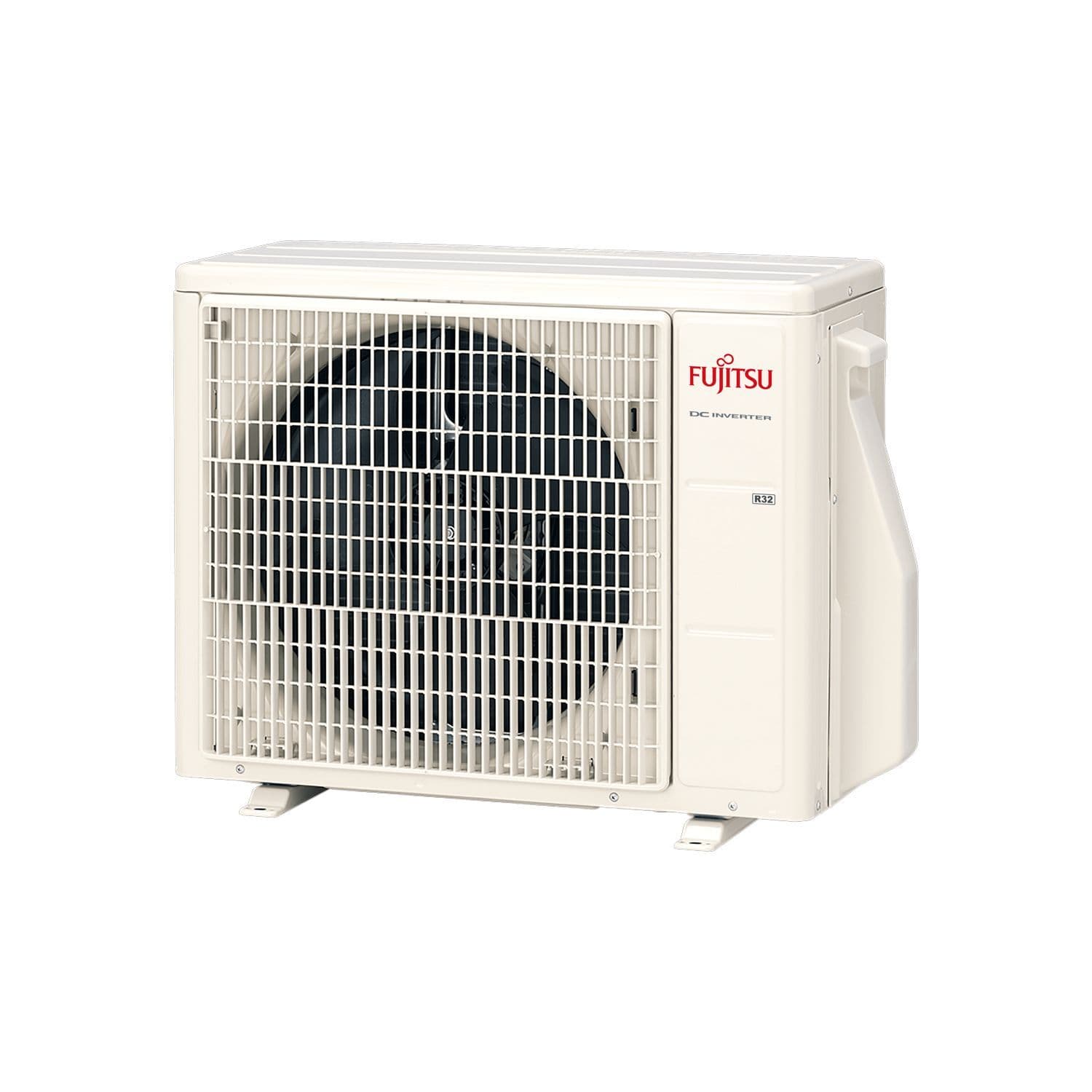 Fujitsu 2.5kw Wall Mounted Air Conditioning System