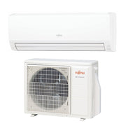 Fujitsu 7.1 kw Wall Mounted Air Conditioning System