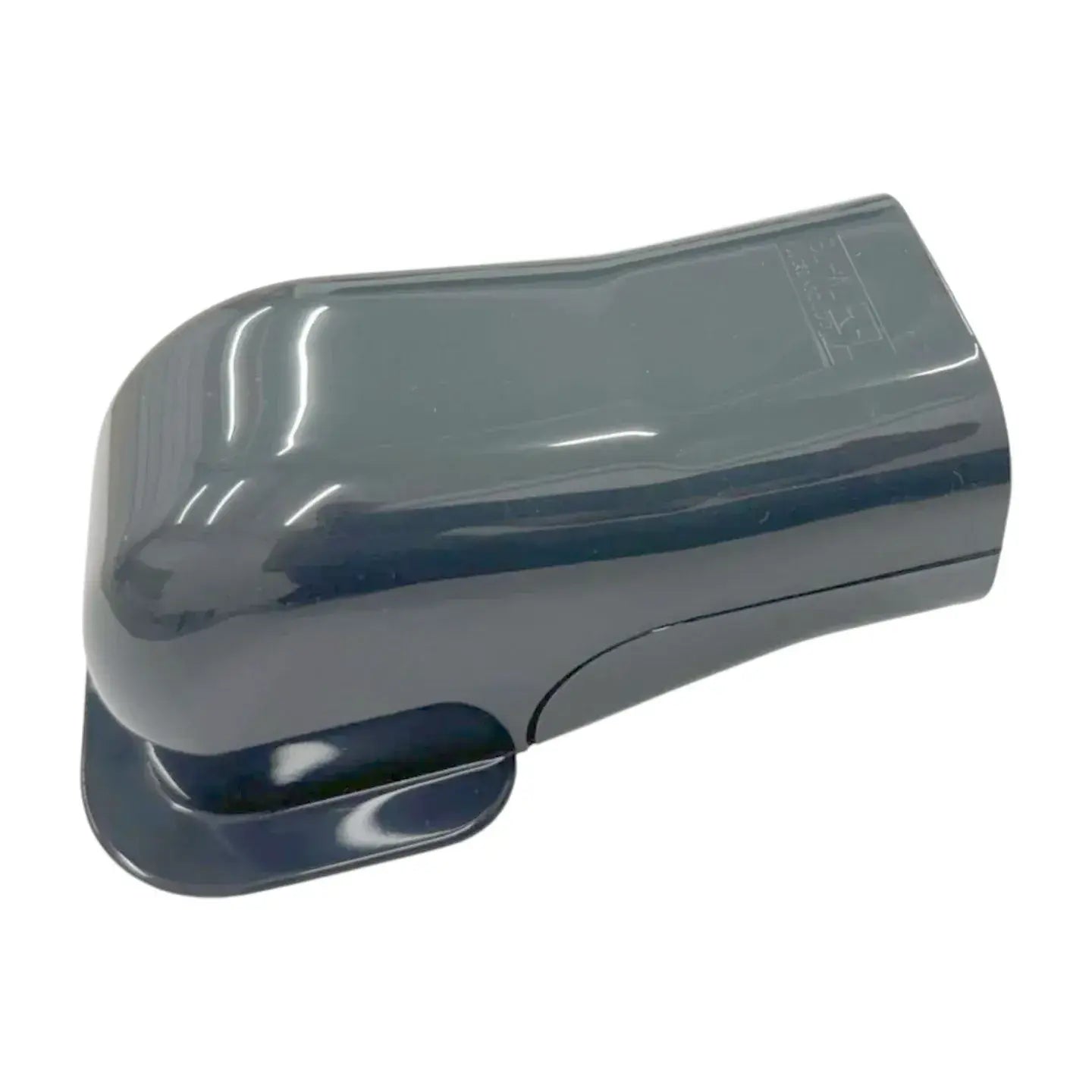 Grey Trunking 70x64mm Wall Cover