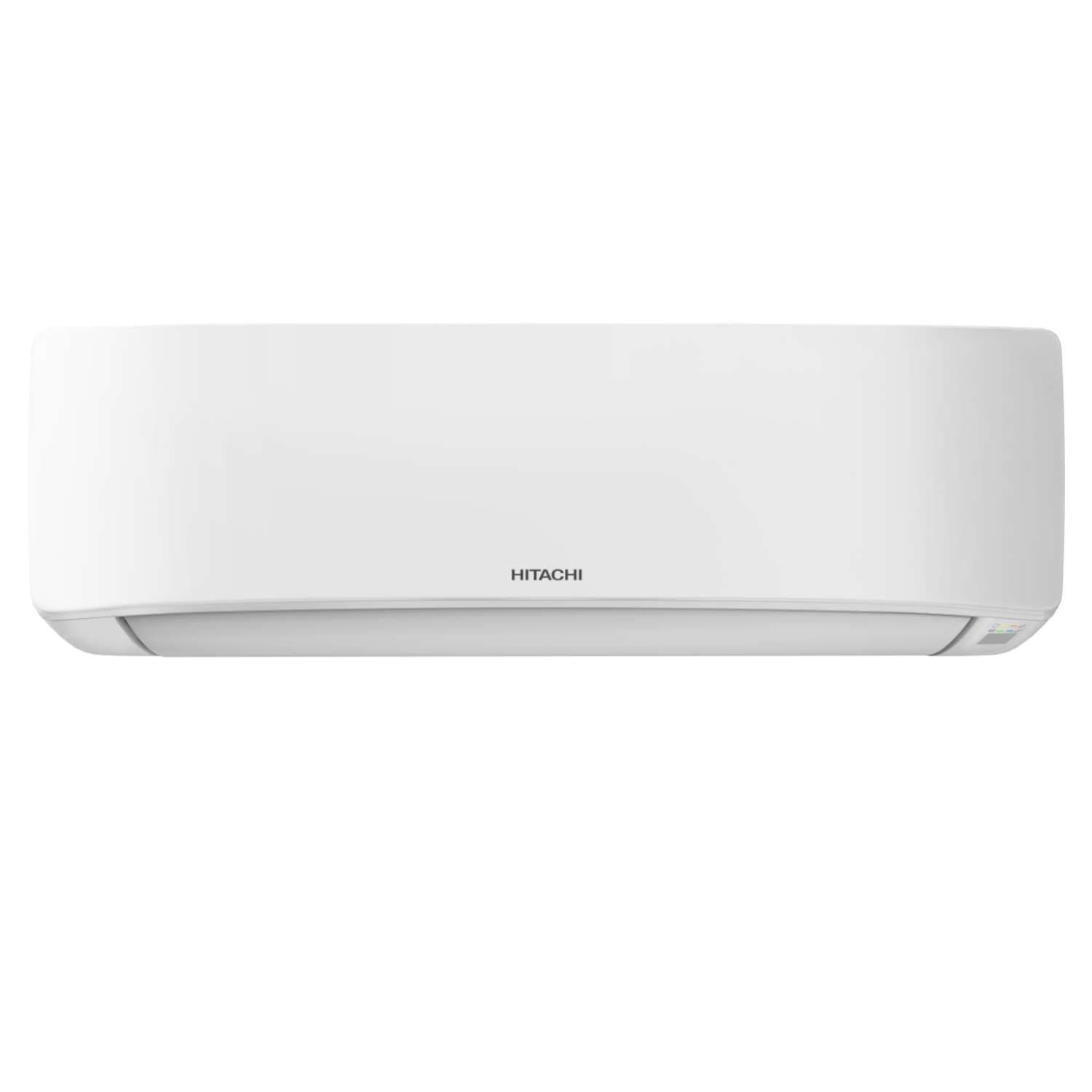 Hitachi airHome 400 Wall Mounted Air Conditioning System 2.5 Kw