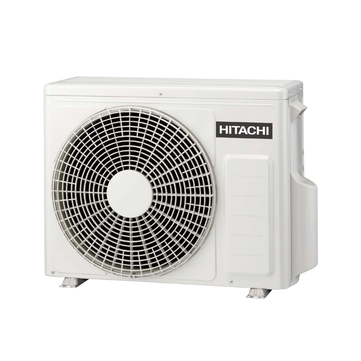 Hitachi airHome 400 Wall Mounted Air Conditioning System 35 Kw