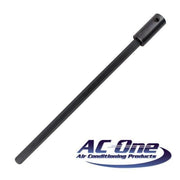 Holesaw Extension Rod - Hex 11